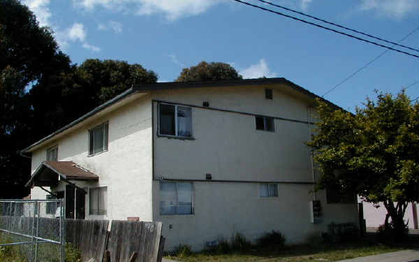 1260 Sanford Ave in San Pablo, CA - Building Photo - Building Photo