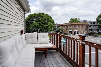 1226 Park Ave in Rochester, NY - Building Photo - Building Photo