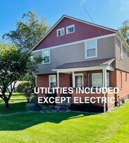 510 Swank St, Unit 2 in Johnstown, PA - Building Photo