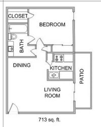 Westhollow Apartments photo'