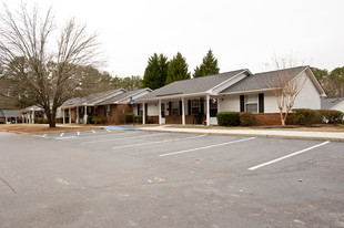 Highland Village Apartments