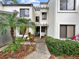 11440 Harbor Way in Largo, FL - Building Photo