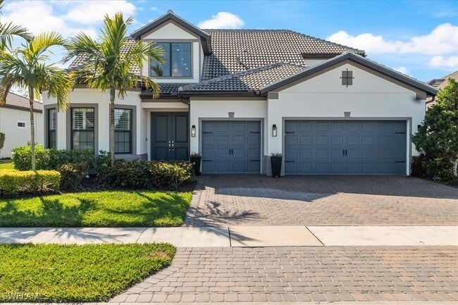 property at 19364 Aqua Shore Dr