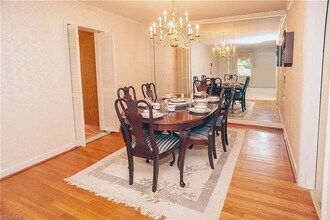 6112 Lea Ray Dr in Greensboro, NC - Building Photo - Building Photo
