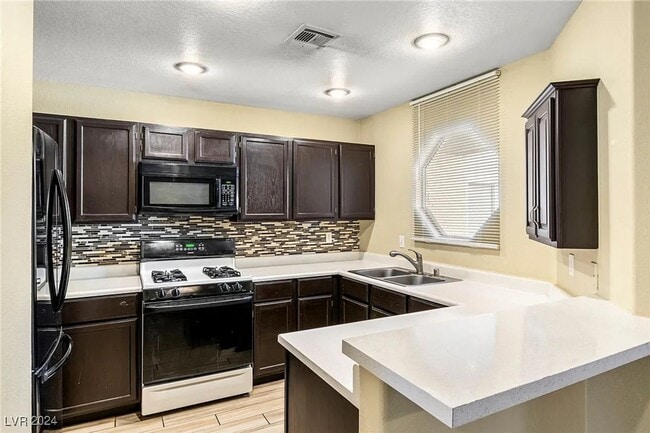 property at 5020 S Rainbow Blvd