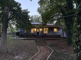 18733 County Rd 1293 in Tyler, TX - Building Photo