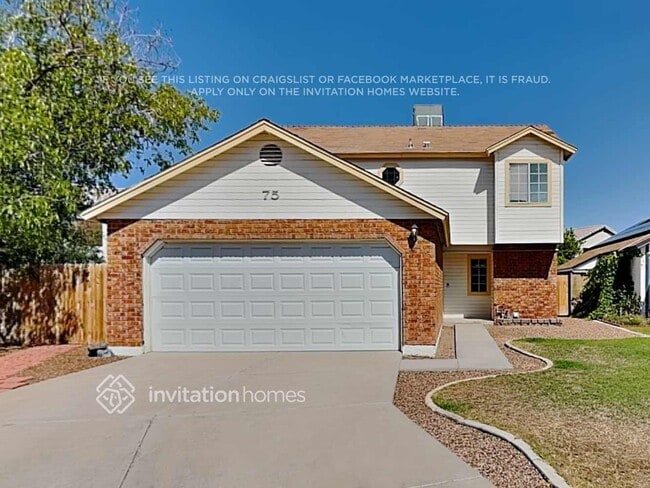 property at 3134 E McKellips Rd