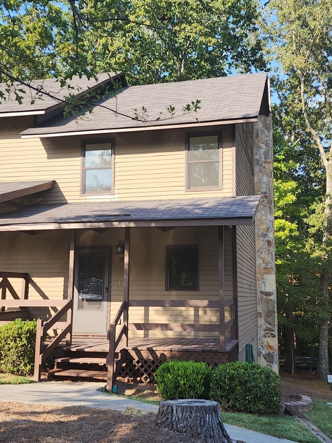 property at 28 Mountain View Ct