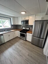 315 E Park Dr in Tonawanda, NY - Building Photo - Building Photo