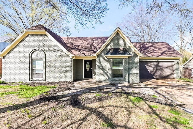 property at 9898 Sequoia Ln