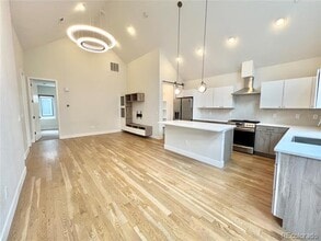 3411 Albion St in Denver, CO - Building Photo - Building Photo