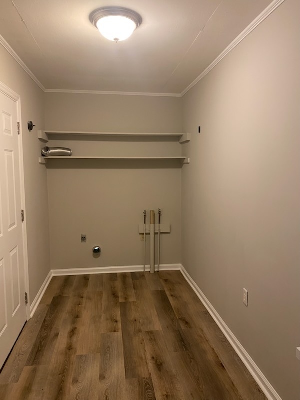1036 Elizabeth Dr in Dallas, NC - Building Photo - Building Photo