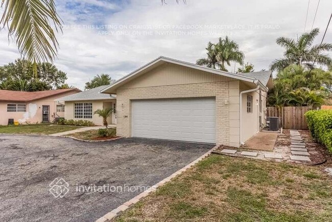 228 NE 25th St in Boca Raton, FL - Foto de edificio - Building Photo