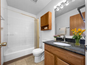 Elm Village Apartments in Urbandale, IA - Building Photo - Building Photo