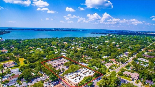 property at 3350 S Osprey Ave