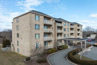 The Valley View Condominium in New Bedford, MA - Building Photo - Primary Photo