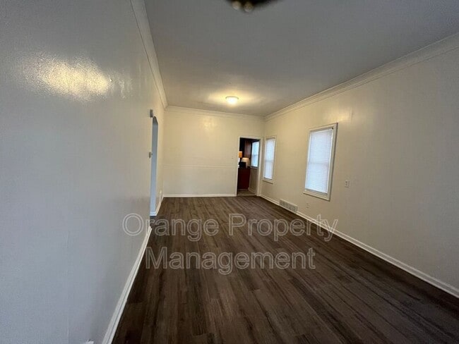 property at 4123 Wirt St