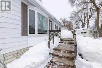 303 East St in Orillia, ON - Building Photo - Building Photo