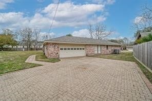 property at 1111 Pecan Cir