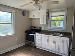 1107 Jerome St in Pittsburgh, PA - Building Photo - Building Photo