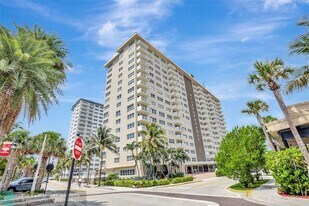 133 N Pompano Beach Blvd in Pompano Beach, FL - Building Photo