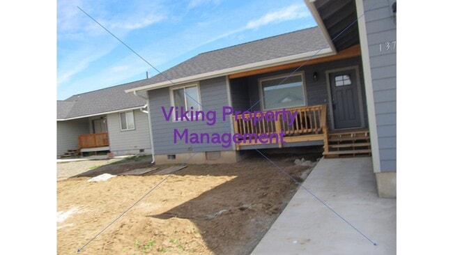 property at 1370 NW Breann Loop
