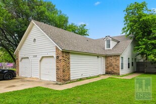 13305 Waverly Ct in Austin, TX - Building Photo