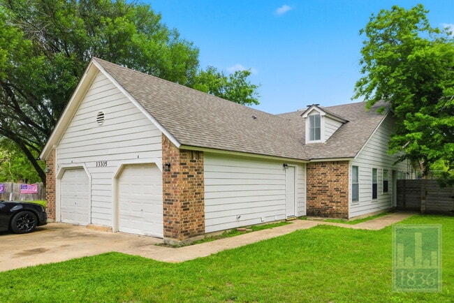 property at 13305 Waverly Ct