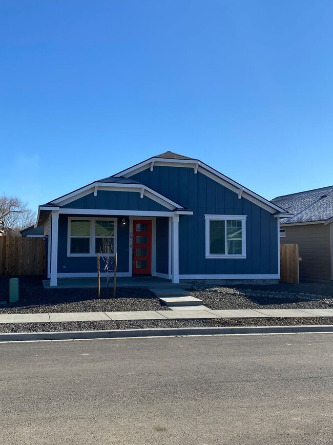 property at 2510 N Benjamin Ln