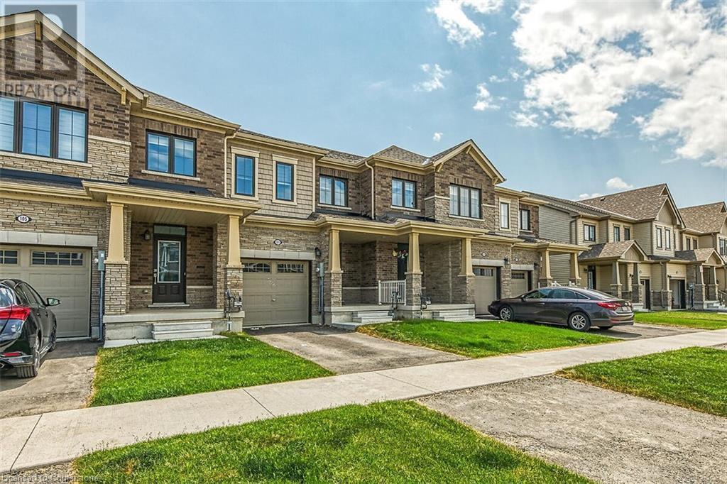 101 Selection Hts in Thorold, ON - Building Photo