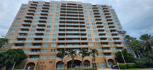 property at 2665 SW 37th Ave