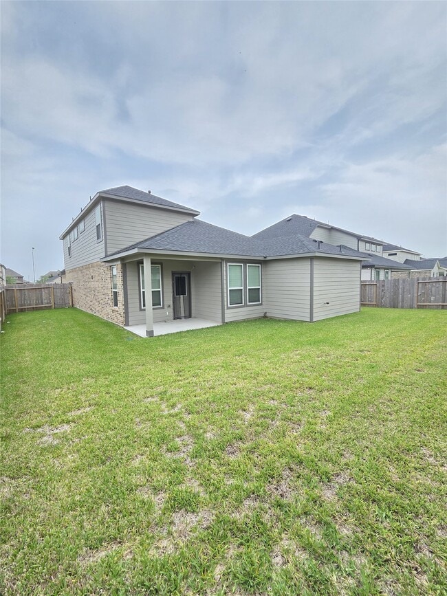 property at 3230 Tilley Dr