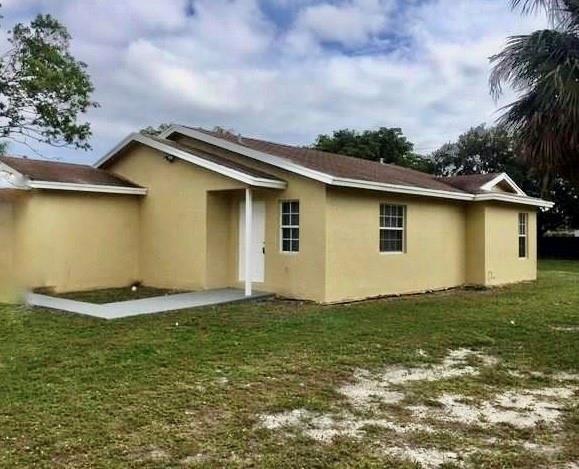 property at 1136 NW 5th Ct