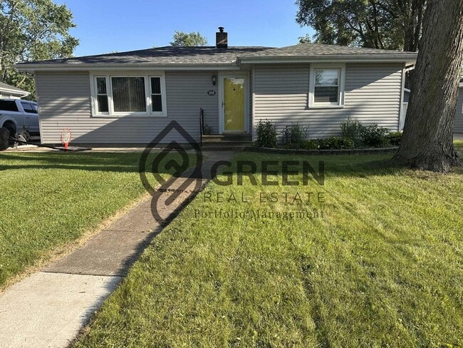 property at 1268 Riverlane Dr