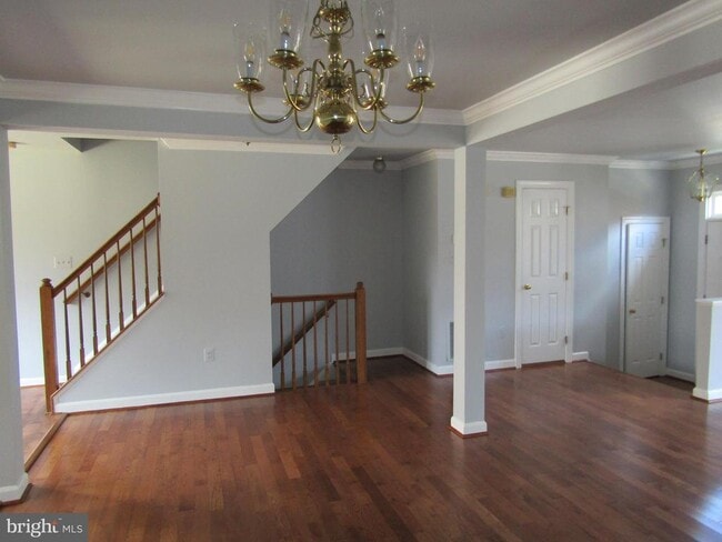 6310 Gun Cap Ct in Centreville, VA - Building Photo - Building Photo