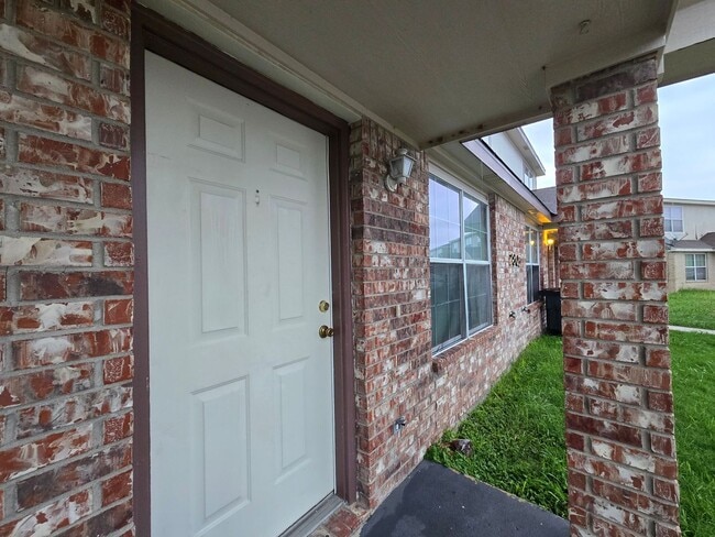 2805 Kerrville Ct in Killeen, TX - Building Photo - Building Photo