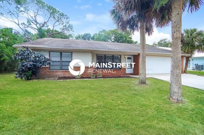 318 Breakwater Terrace in Sebastian, FL - Building Photo - Building Photo