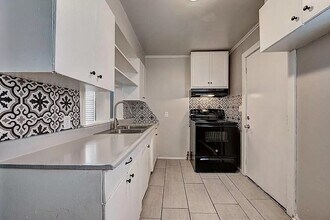 416 Elm St in Midwest City, OK - Building Photo - Building Photo