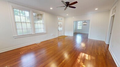 345 Cloverdale Rd in Montgomery, AL - Building Photo - Building Photo