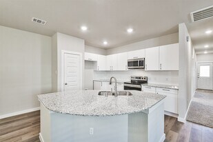 25133 Pacific Wren Dr in Magnolia, TX - Building Photo