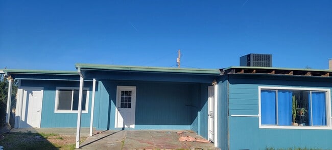 property at 102 W Basic Rd