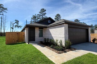 458 Southern Magnolia Wy in Magnolia, TX - Building Photo