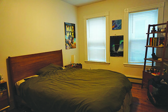 2 Greenwood Terrace, Unit 2-1 in Somerville, MA - Building Photo - Building Photo