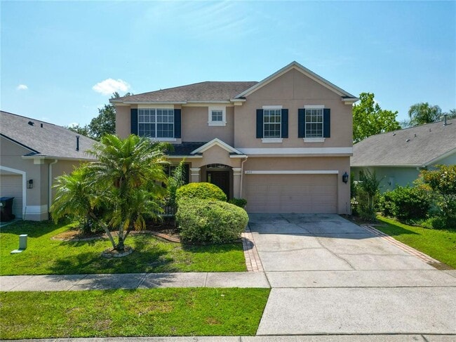 1693 Anna Catherine Dr in Orlando, FL - Building Photo - Building Photo