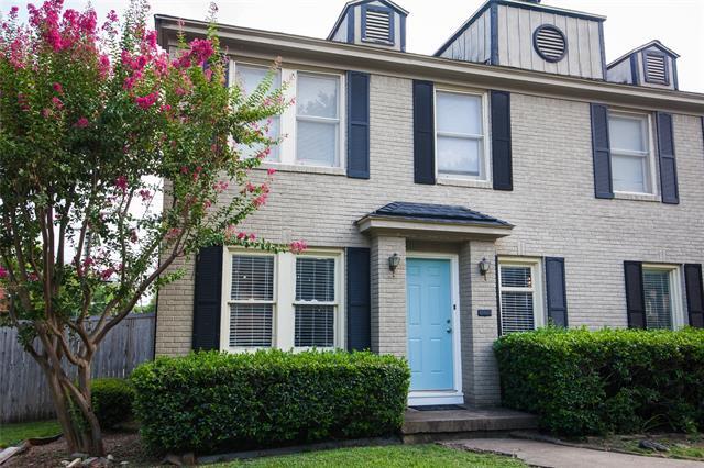 5946 Morningside Ave in Dallas, TX - Building Photo - Building Photo