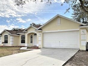 450 Barcelona Rd SE in Palm Bay, FL - Building Photo - Building Photo