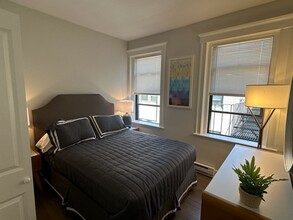 74 Park St, Unit 15 in Boston, MA - Building Photo - Building Photo