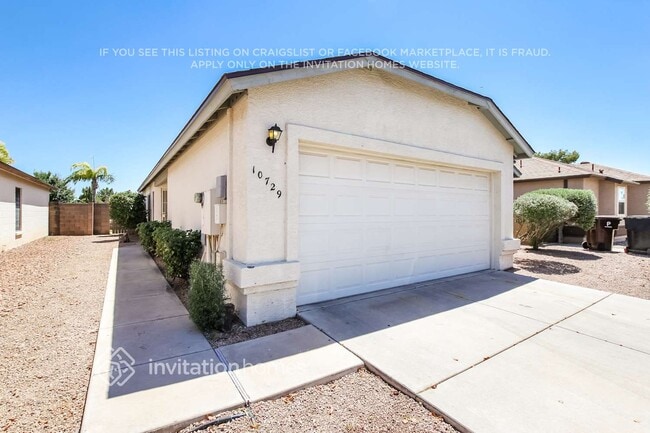10729 W Ruth Ave, Unit 628A in Peoria, AZ - Foto de edificio - Building Photo
