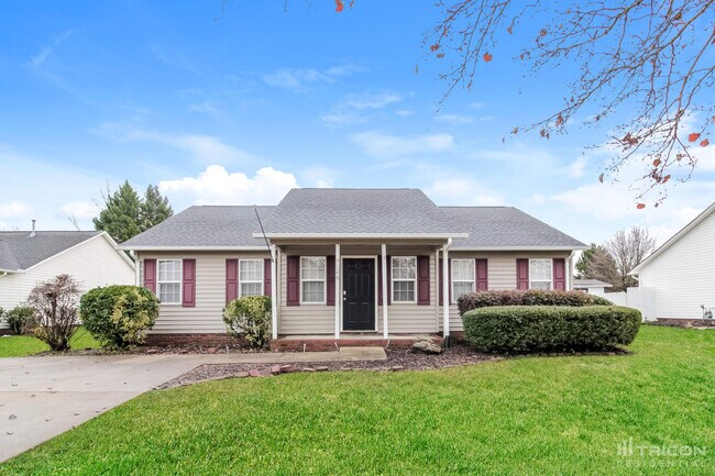 property at 4126 Zebulon Ave SW