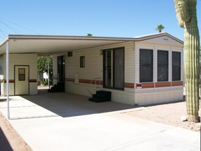 Skyhaven Estates in Apache Junction, AZ - Building Photo - Building Photo